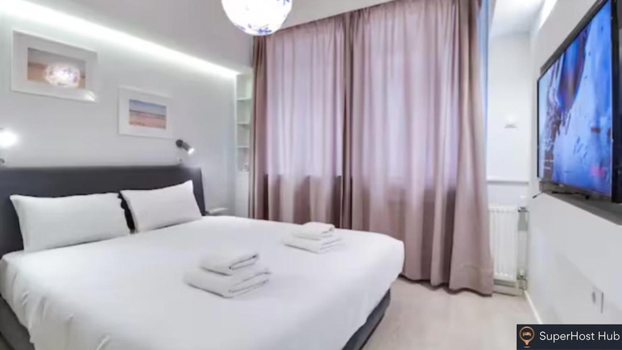 Monastiraki 107 By Superhost Hub Athens